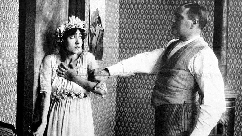 кадр из фильма Life's Whirlpool