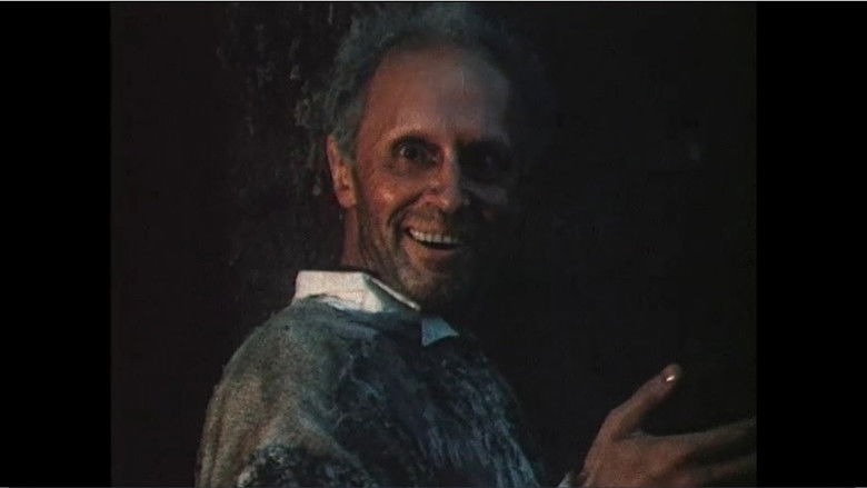 кадр из фильма Прогулка по эшафоту