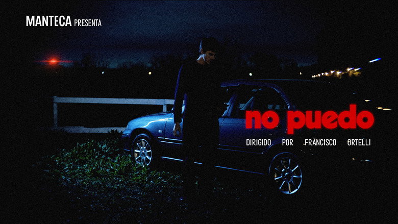 кадр из фильма No Puedo (Video Oficial)