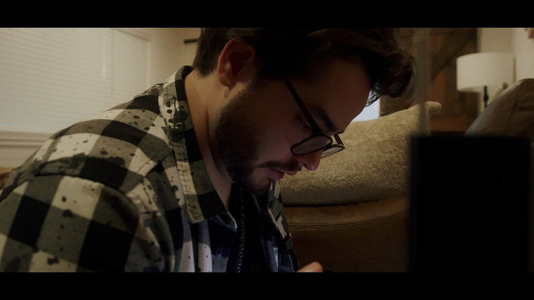 кадр из фильма EPISODE 12