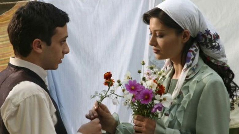 кадр из фильма Eğreti Gelin