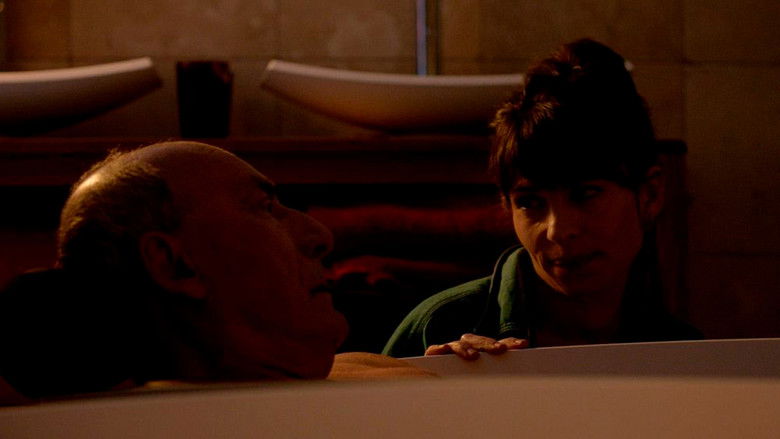 кадр из фильма Requiem