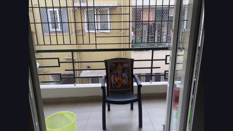 кадр из фильма Iraiyin Mozhi Mounama ?