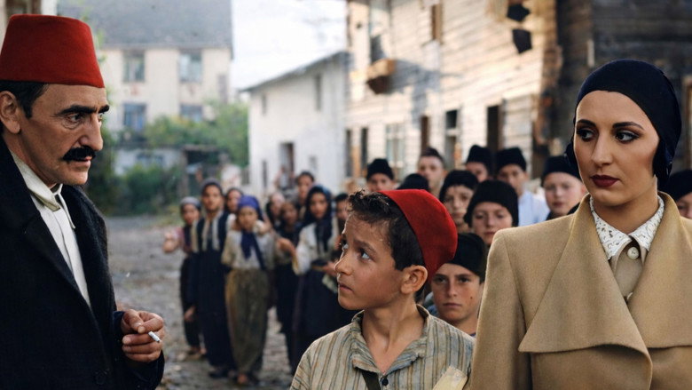 кадр из фильма Убейте блудницу