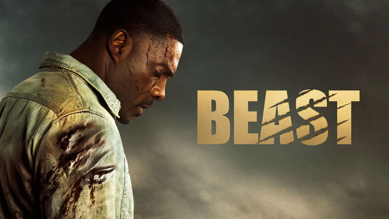 кадр из фильма Зверь