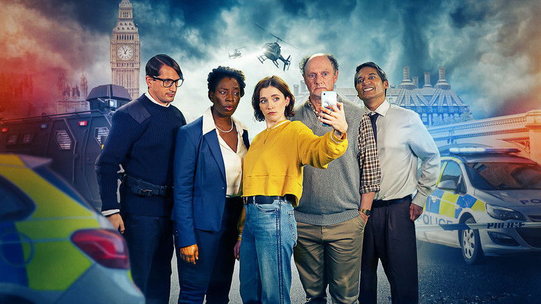 кадр из фильма Hostages