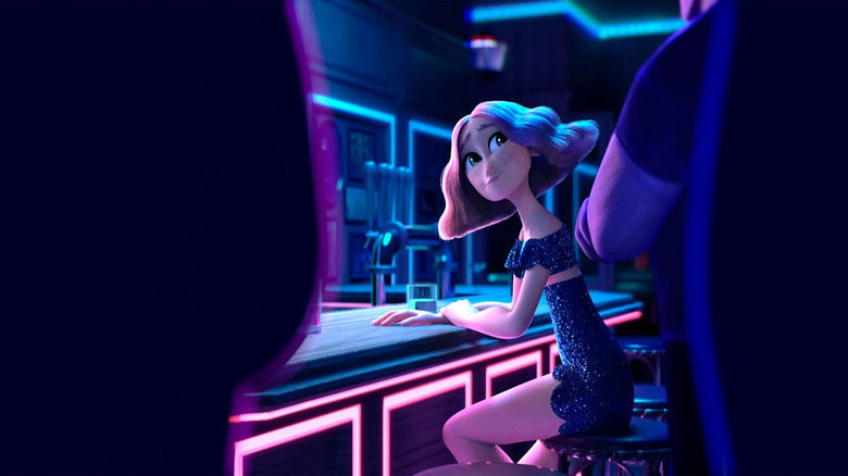 кадр из фильма Tides are Changing