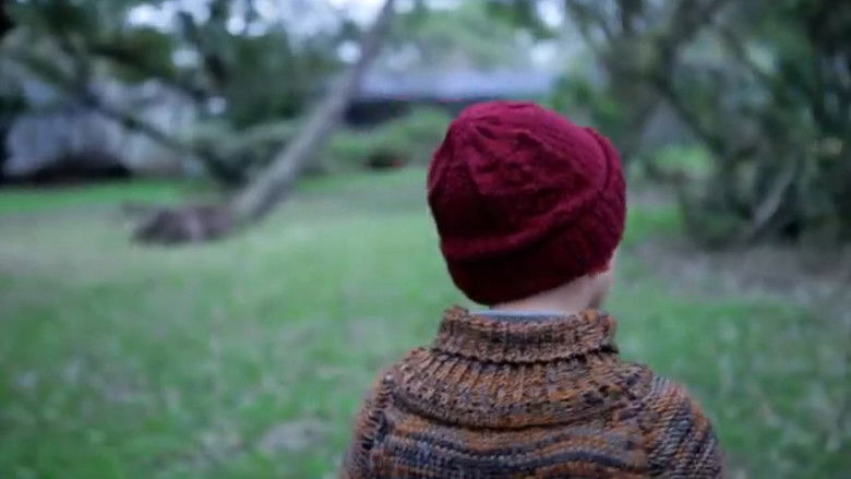 кадр из фильма Refugios