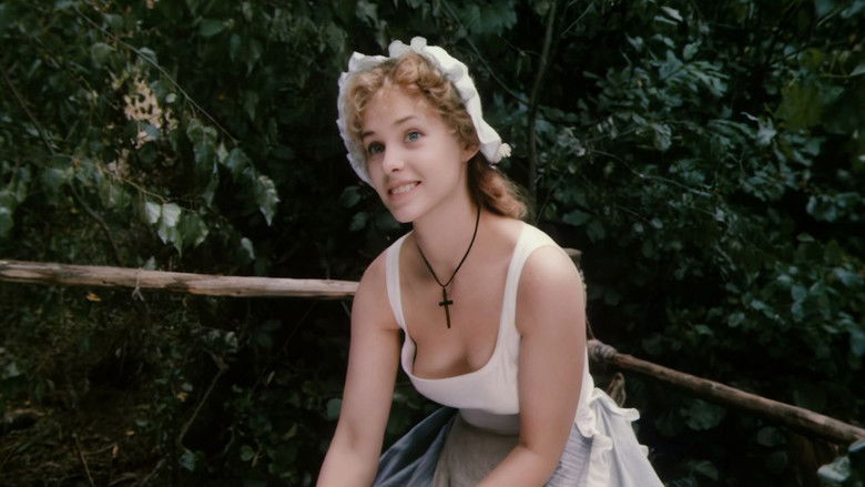 кадр из фильма Зверобой