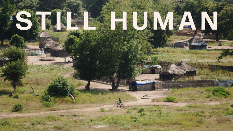 кадр из фильма Still Human