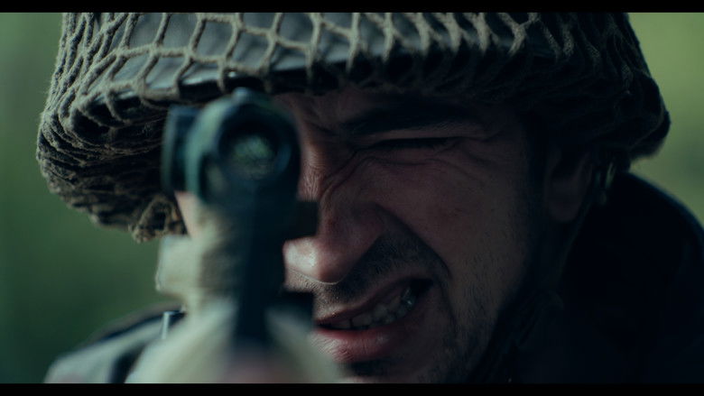 кадр из фильма AYLAN