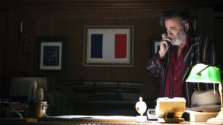 кадр из фильма Большой золотой слиток