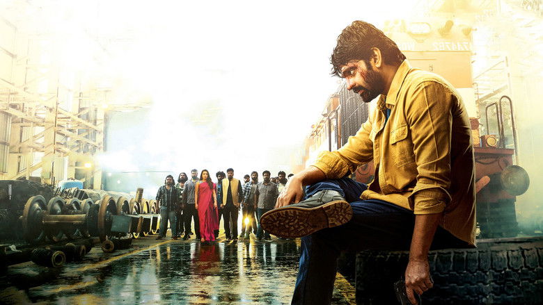 кадр из фильма Хладнокровный вор