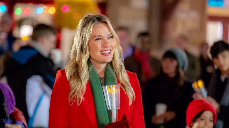 кадр из фильма Возвращение в Кристмас Крик