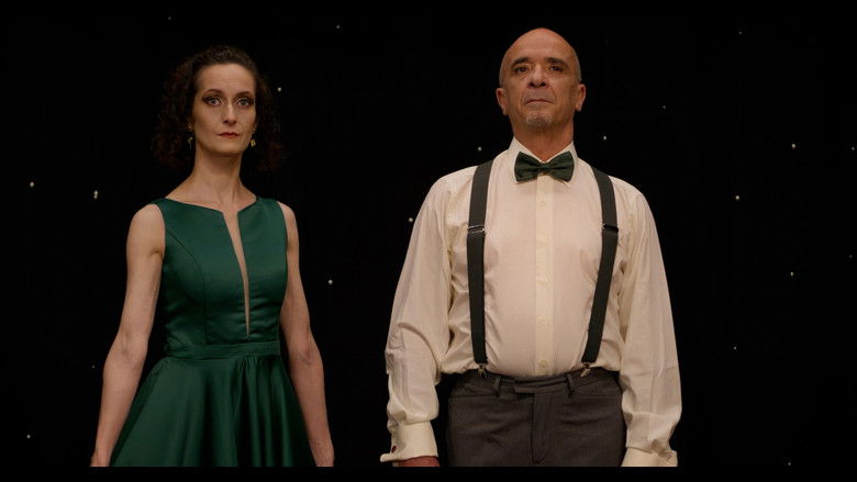 кадр из фильма Work it Class!