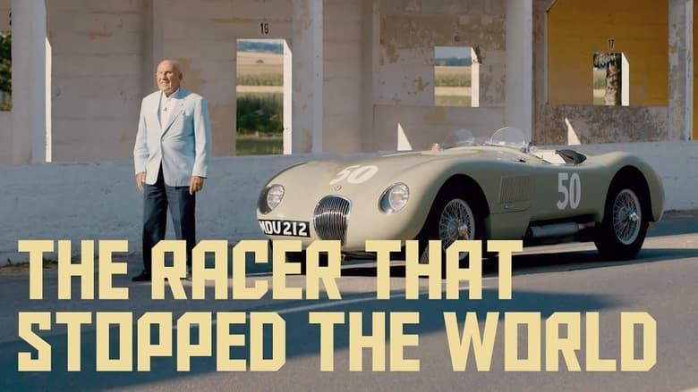 кадр из фильма The Racers That Stopped The World