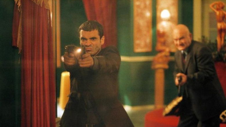 кадр из фильма Вне досягаемости