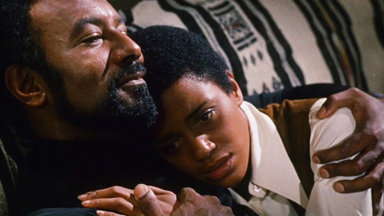 кадр из фильма Uptight