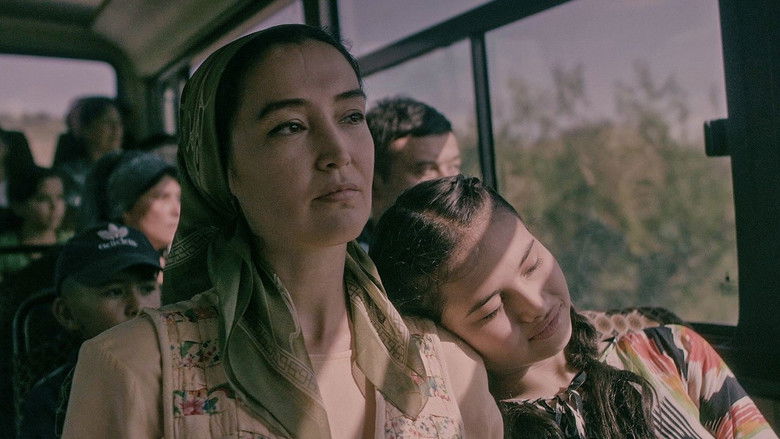 кадр из фильма Горячий хлеб