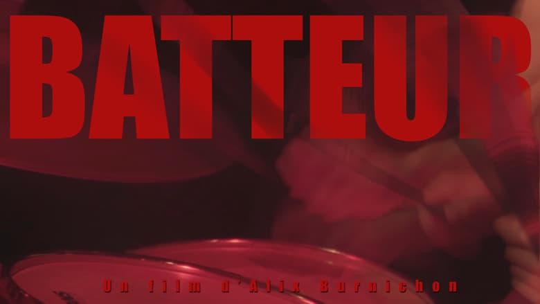 кадр из фильма BATTEUR