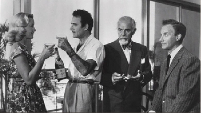 Catch Me If You Can!