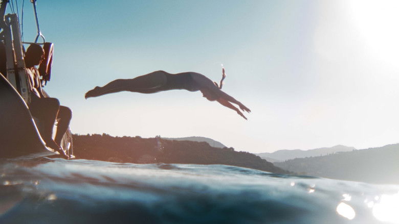 кадр из фильма At Sea