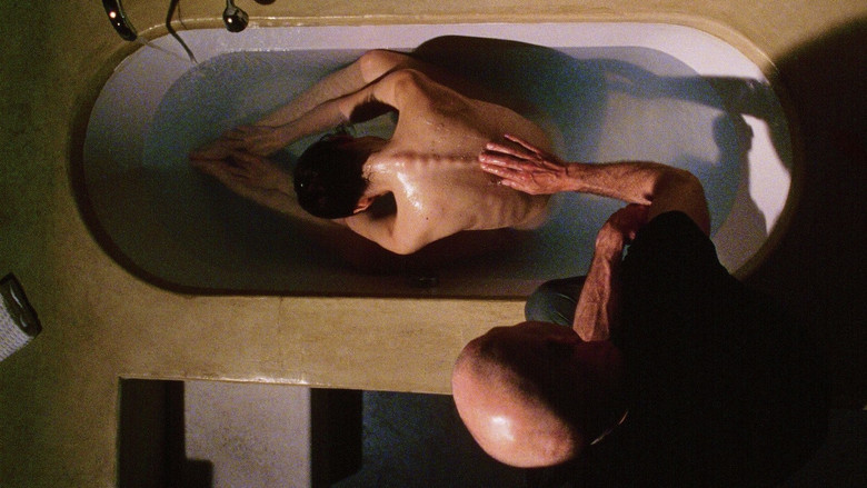 кадр из фильма Первая любовь