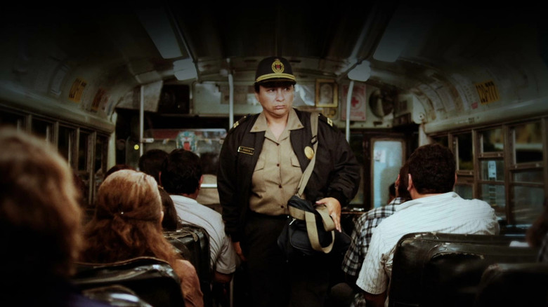 кадр из фильма Rosa Chumbe