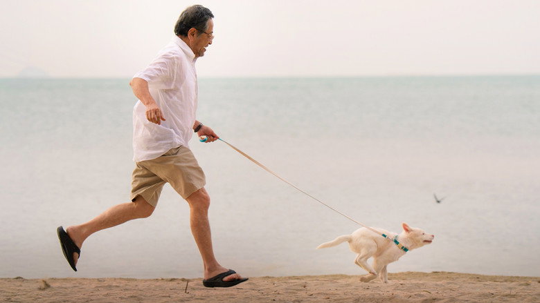 кадр из фильма โกฮัง..หัวใจโกโฮม