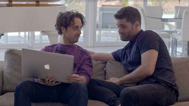 кадр из фильма Electric Love