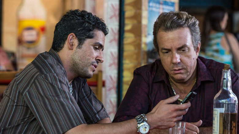 кадр из фильма Um Dia Qualquer