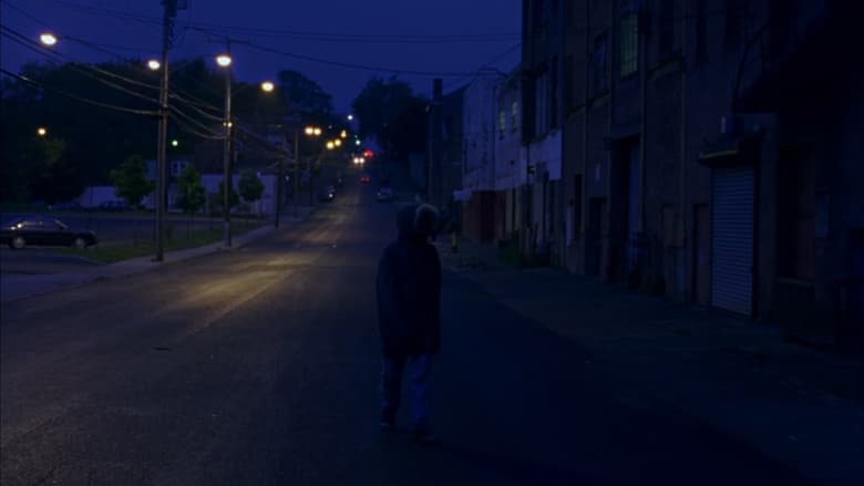 кадр из фильма Последние дни