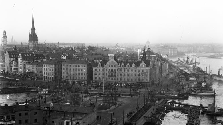 Stockholm 1897-1929