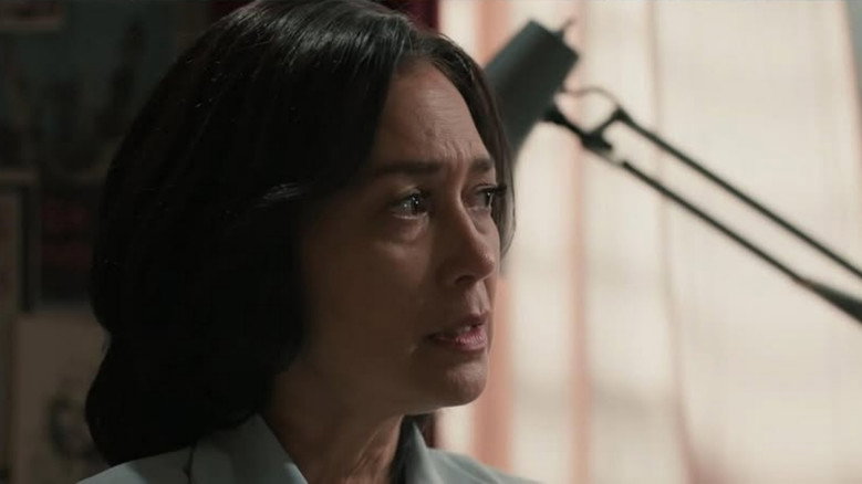 кадр из фильма Dilan ITB 1997