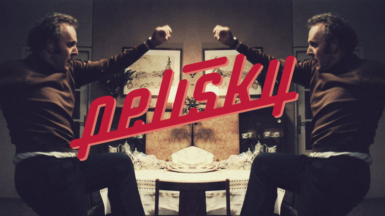 кадр из фильма Уютные норки