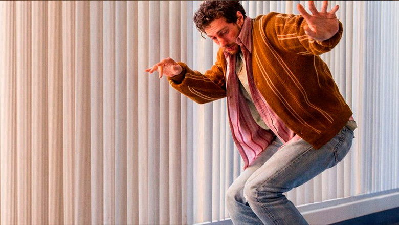 кадр из фильма Миллион мелких осколков