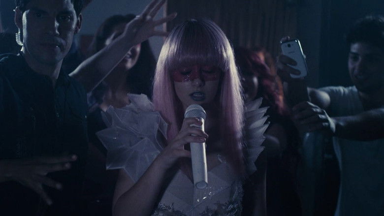 кадр из фильма Джем и голограммы