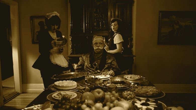кадр из фильма Dada