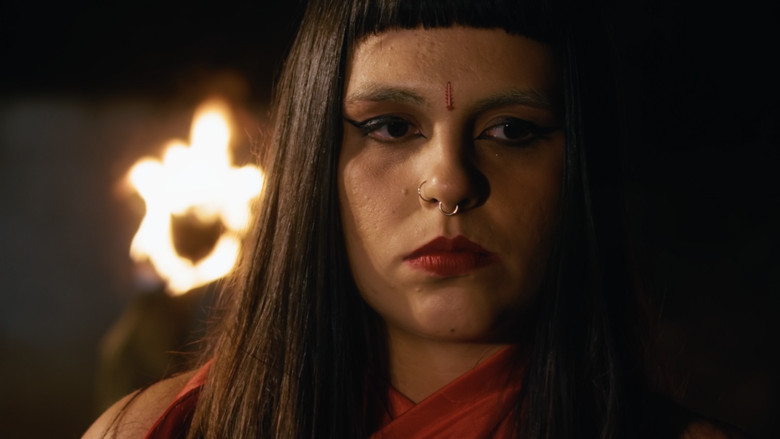 кадр из фильма Jezabel