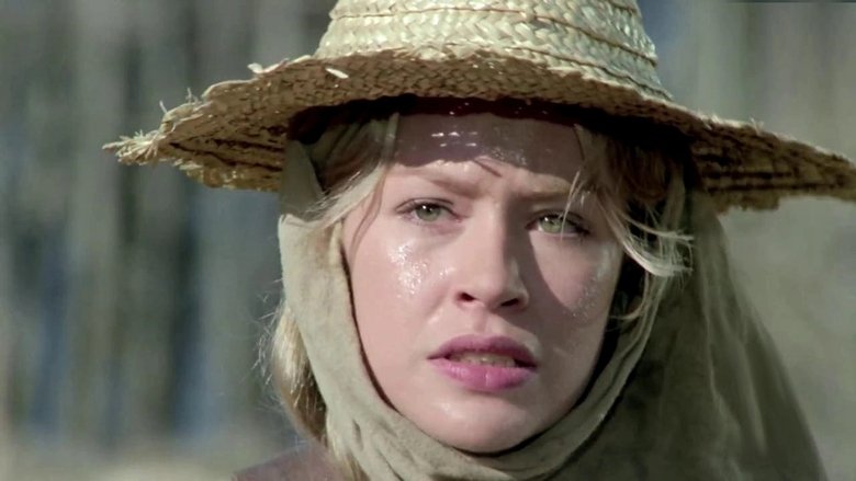 кадр из фильма La espada negra