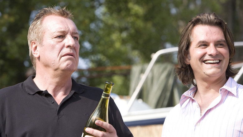 кадр из фильма Vox Populi