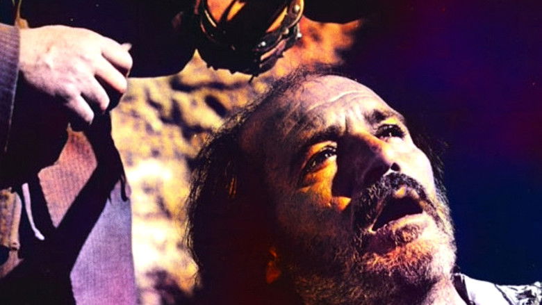 кадр из фильма Отрезанные головы