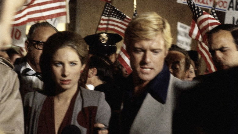 кадр из фильма Встреча двух сердец