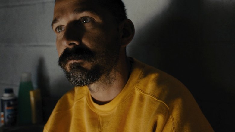 кадр из фильма Генри Джонсон