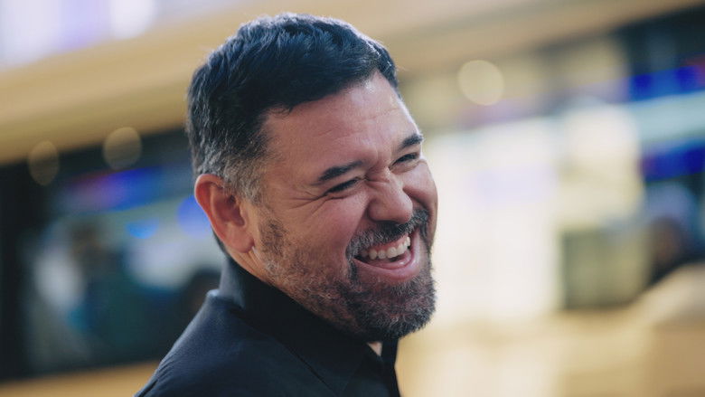 кадр из фильма Sharing Breath Has No Label