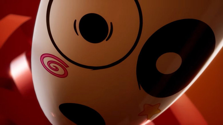 кадр из фильма The Amazing Digital Circus: The Last Act