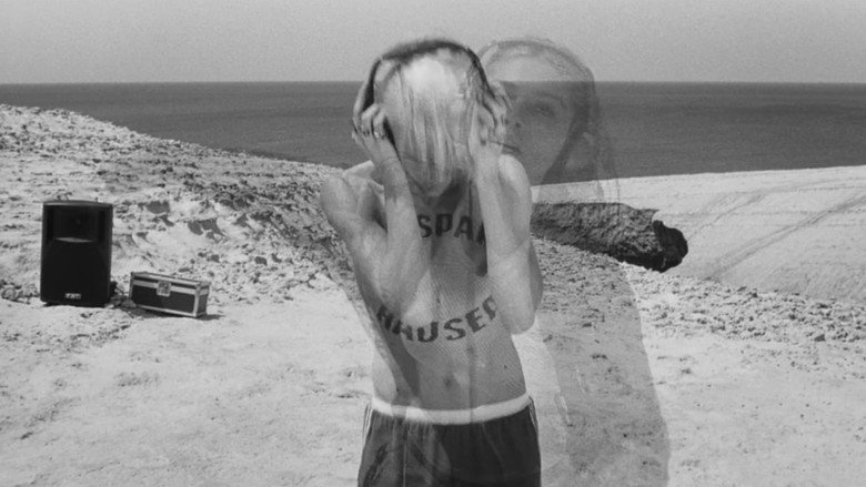 кадр из фильма Легенда о Каспаре Хаузере