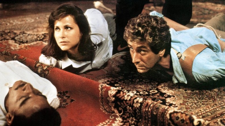 кадр из фильма Джейк Speed