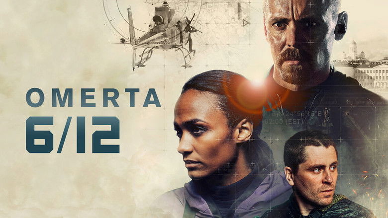 кадр из фильма Омерта 6/12