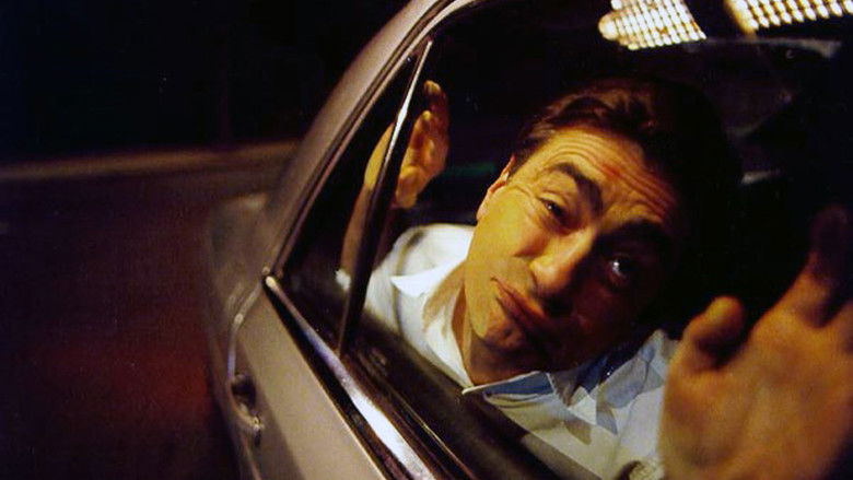 Грегори Мулин против человечества